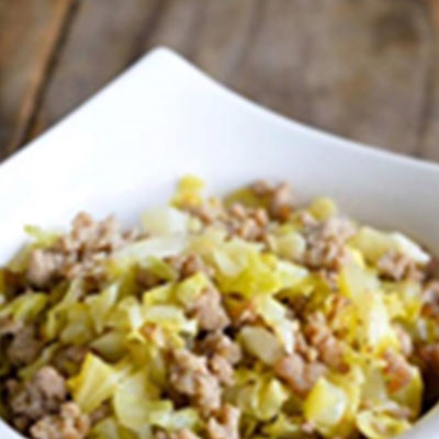 Cabbage Hash