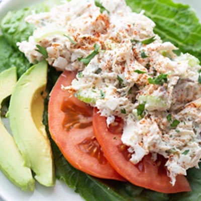 Chicken Salad Recipe