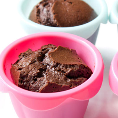 Chocolate Mug Cake Recipe