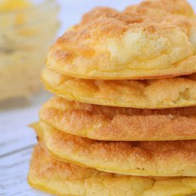 Cloud Bread