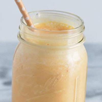 Pumpkin Pie Smoothie